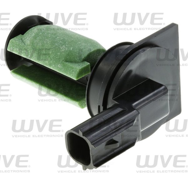 Wve Washer Fluid Level Sensor, Wve 5S16522 5S16522